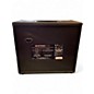 Used Fender Mustang LT25 25W 1x8 Guitar Combo Amp
