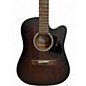 Used Mitchell T331TCE Natural 12 String Acoustic Electric Guitar