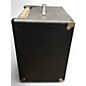 Used Fender Rumble V3 40W 1x10 Bass Combo Amp