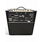 Used Fender Rumble V3 40W 1x10 Bass Combo Amp