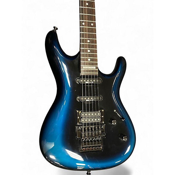 Used Ibanez 540R 2 Color Sunburst Solid Body Electric Guitar