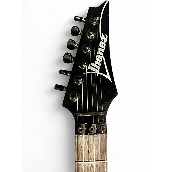 Used Ibanez 540R 2 Color Sunburst Solid Body Electric Guitar