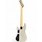 Used Jackson David Ellefson CB-XV Quicksilver Electric Bass Guitar