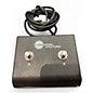 Used Livewire FSW22 2 Button Footswitch thumbnail