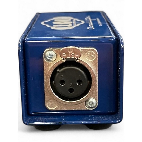 Used Cloud Cloudlifter CL-1 Microphone Preamp