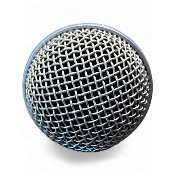 Used Shure Beta 58A Dynamic Microphone