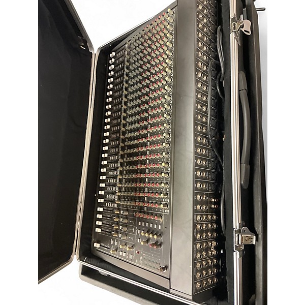 Used Mackie SR24 4 Unpowered Mixer