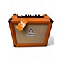 Used Orange Amplifiers Crush 20rt 20W 1x8 Guitar Combo Amp thumbnail