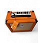 Used Orange Amplifiers Crush 20rt 20W 1x8 Guitar Combo Amp