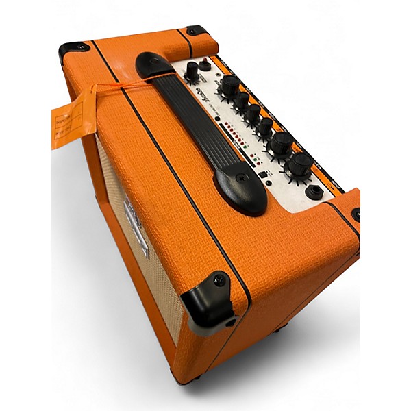 Used Orange Amplifiers Crush 20rt 20W 1x8 Guitar Combo Amp
