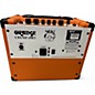 Used Orange Amplifiers Crush 20rt 20W 1x8 Guitar Combo Amp