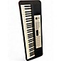 Used Yamaha YPT270 Keyboard Workstation