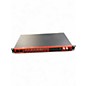 Used Focusrite Clarett 8Pre Thunderbolt Audio Interface thumbnail