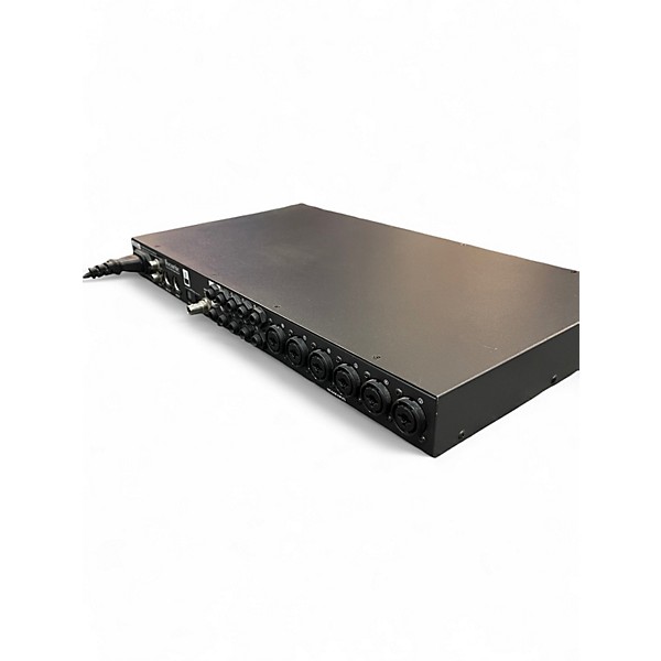 Used Focusrite Clarett 8Pre Thunderbolt Audio Interface