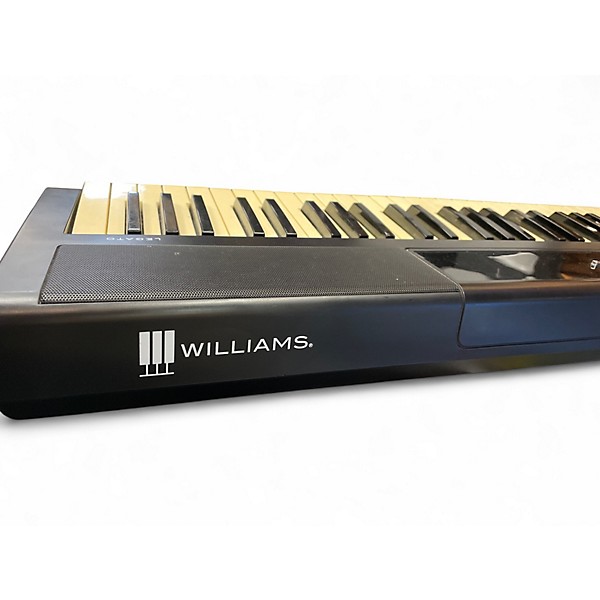 Used Williams Legato 88 Key Digital Piano