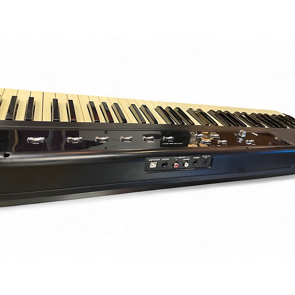 Used Williams Legato 88 Key Digital Piano