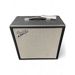 Used Fender SC112 Guitar Cabinet