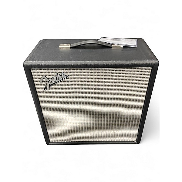 Used Fender SC112 Guitar Cabinet