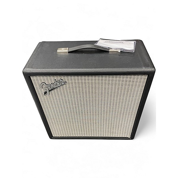 Used Fender SC112 Guitar Cabinet