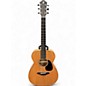 Used Furch OM MM Natural Acoustic Electric Guitar thumbnail