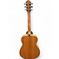 Used Furch OM MM Natural Acoustic Electric Guitar