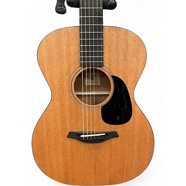 Used Furch OM MM Natural Acoustic Electric Guitar