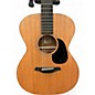 Used Furch OM MM Natural Acoustic Electric Guitar