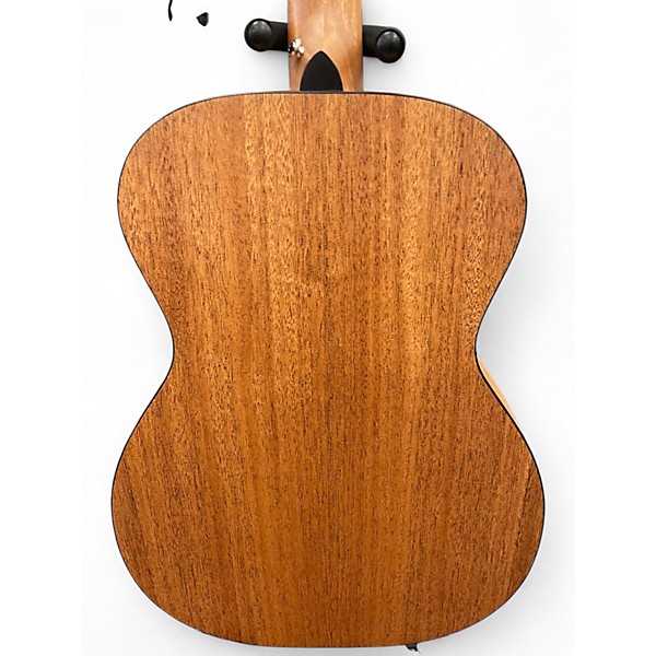 Used Furch OM MM Natural Acoustic Electric Guitar