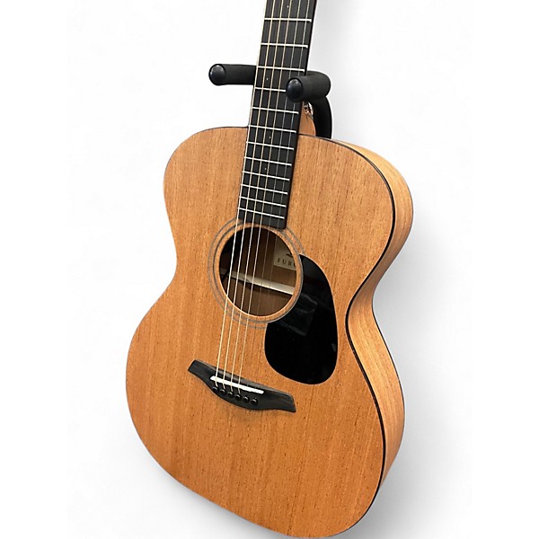 Used Furch OM MM Natural Acoustic Electric Guitar