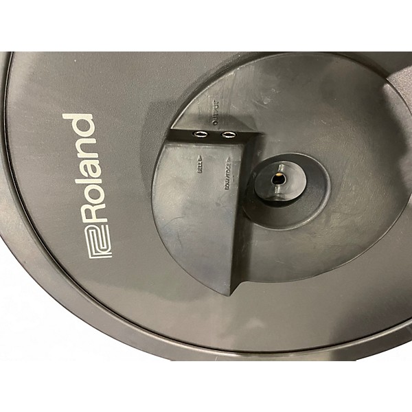 Used Roland CY-16R Electric Cymbal