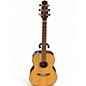 Used Takamine GY93E Natural Acoustic Electric Guitar thumbnail