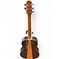 Used Takamine GY93E Natural Acoustic Electric Guitar