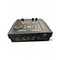 Used DigiTech VOCALIST PERFORMER Vocal Processor