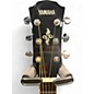 Used Yamaha APX600 Tobacco Sunburst Acoustic Electric Guitar