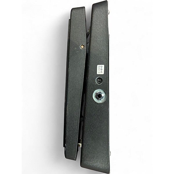 Used Dunlop GCB95 Original Crybaby Wah Effect Pedal