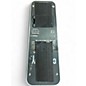 Used Dunlop GCB95 Original Crybaby Wah Effect Pedal