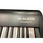 Used M-Audio HAMMER 88 MIDI Controller