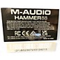 Used M-Audio HAMMER 88 MIDI Controller