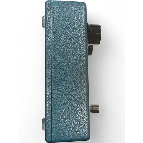 Used MXR CLASSIC 108 FUZZ Effect Pedal