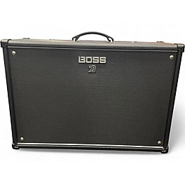Used BOSS Katana 100 100W 2X12 Guitar Combo Amp