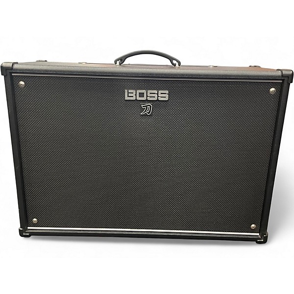 Used BOSS Katana 100 100W 2X12 Guitar Combo Amp