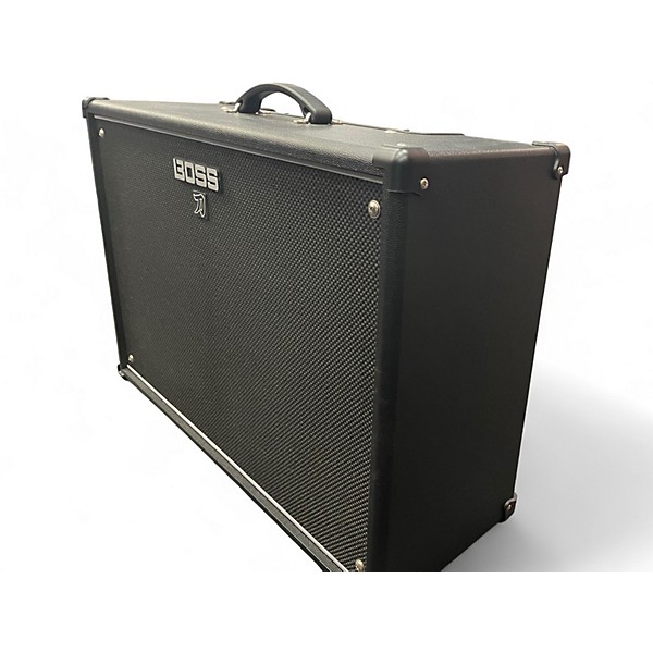 Used BOSS Katana 100 100W 2X12 Guitar Combo Amp