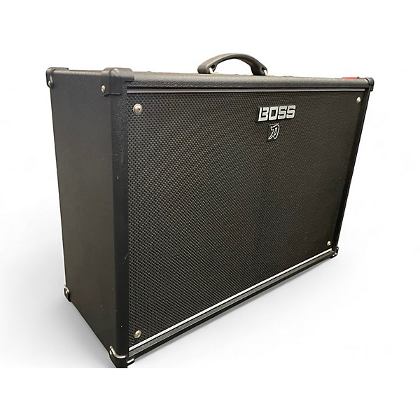 Used BOSS Katana 100 100W 2X12 Guitar Combo Amp