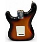 Used Fender Player Stratocaster 3 Color Sunburst Solid Body Electric Guitar