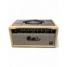 Used PRS DGT15 Tube Guitar Amp Head