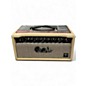 Used PRS DGT15 Tube Guitar Amp Head thumbnail