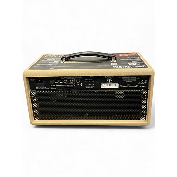 Used PRS DGT15 Tube Guitar Amp Head