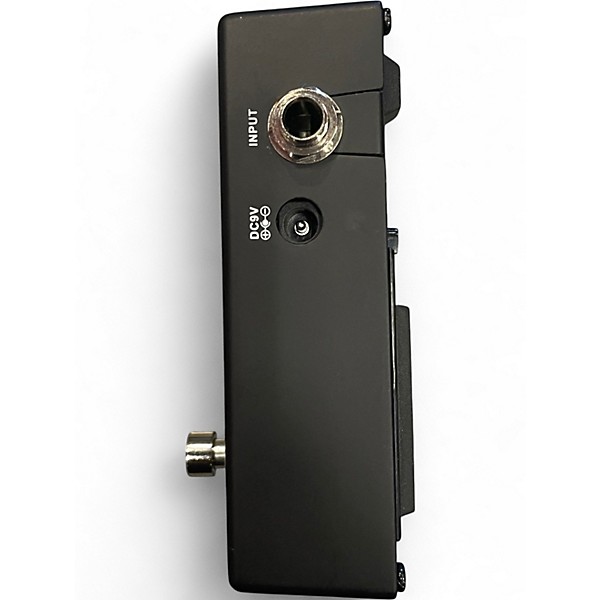 Used Stageright SR Tuner Pedal