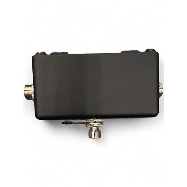 Used Stageright SR Tuner Pedal