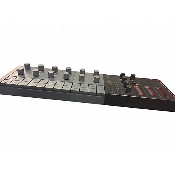 Used Yamaha SEQTRAK DJ Controller